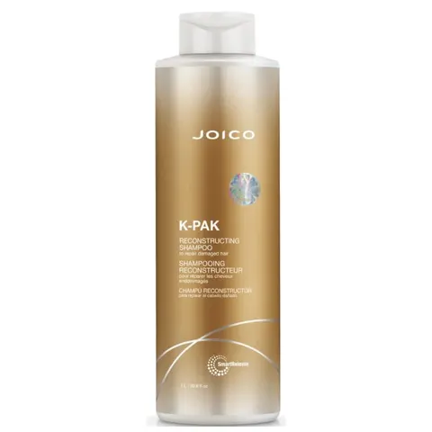 Joico K-PAK Reconstructing Shampoo szampon odbudowujący do włosów 1000ml