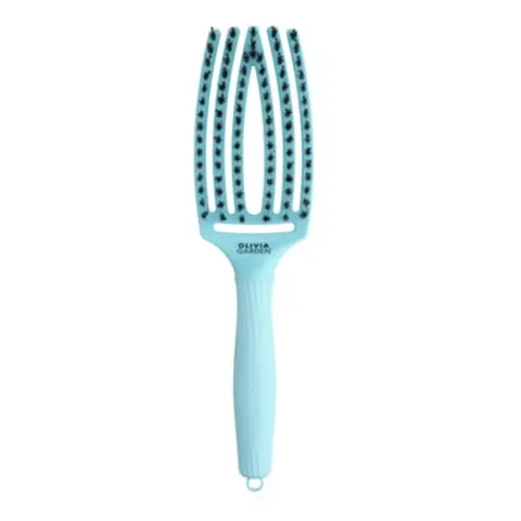 Olivia Garden Szczotka OG Fingerbrush Dolce Vita Blue Sky 203ID1882