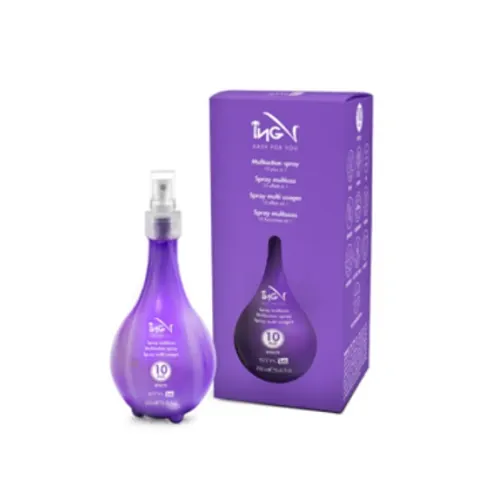 Ing Styl 10in1 multiaktywna odżywka-spray 10w1 250 ml new