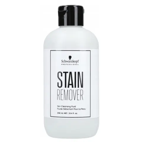 Schwarzkopf Stain Remover Zmywacz do farby ze skóry 250 ml