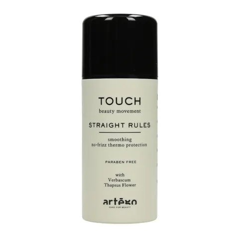 ARTEGO TOUCH STRAIGHT RULES Ochronny Krem Prostujący Dyscyplinujący 100ml