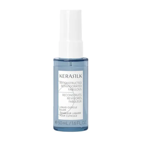 Kerasilk Spray wypełniający łuski włosa 50ml