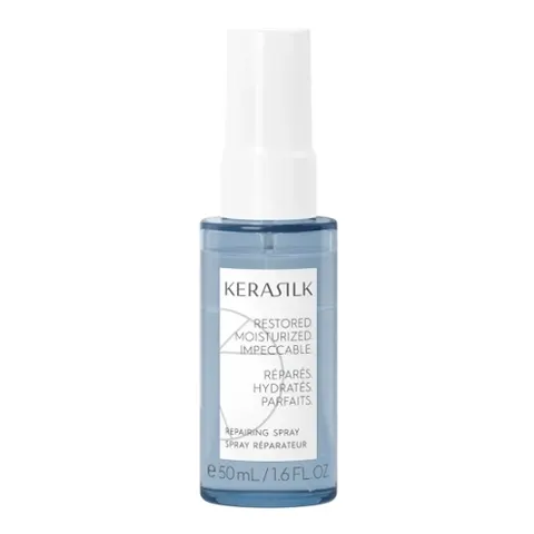 Kerasilk Repairing Spray odbudowujący do włosów zniszczonych 50ml