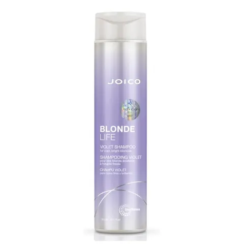 Joico Blonde Life Violet szampon neutralizujący do włosów blond 300ml