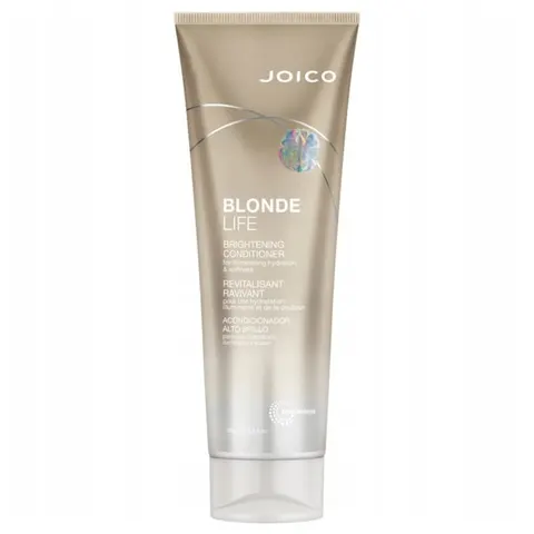 Joico Blonde Life Brightening Conditioner odżywka do włosów blond 250ml