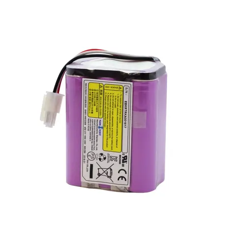Bateria iClebo O5/Omega