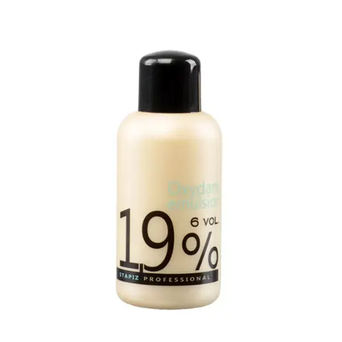 Stapiz Professional Oxydant Woda Utlenion 1,9% 150 ml