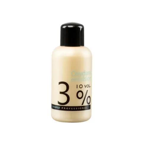 Stapiz Professional Oxydant Woda Utleniona 3% 150 ml