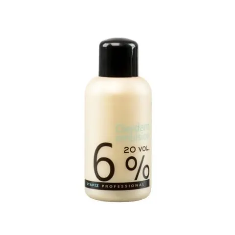 Stapiz Professional Oxydant Woda Utlenion 6% 150ml