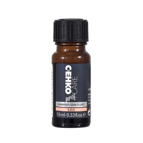 C:EHKO S.O.S fluid serum olejek 10ml