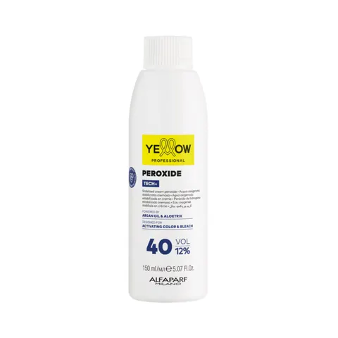 Yellow Alfaparf utleniacz do włosów 12% 10 VOL peroxide 150ml