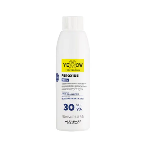 Yellow Alfaparf utleniacz do włosów 9% 10 VOL peroxide 150ml