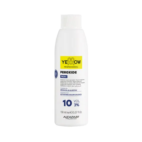 Yellow Alfaparf utleniacz do włosów 3% 10 VOL peroxide 150ml