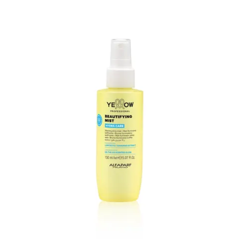 Yellow Hydra Care Mgiełka 150ml