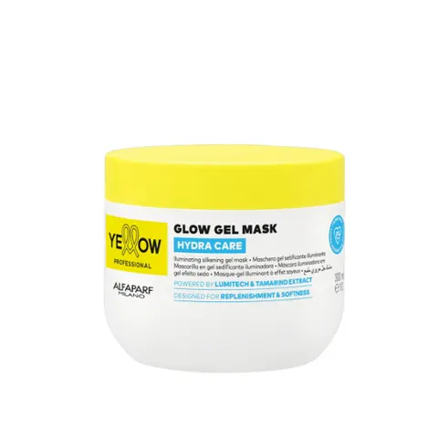 Yellow Hydra Care Maska żelowa 300ml