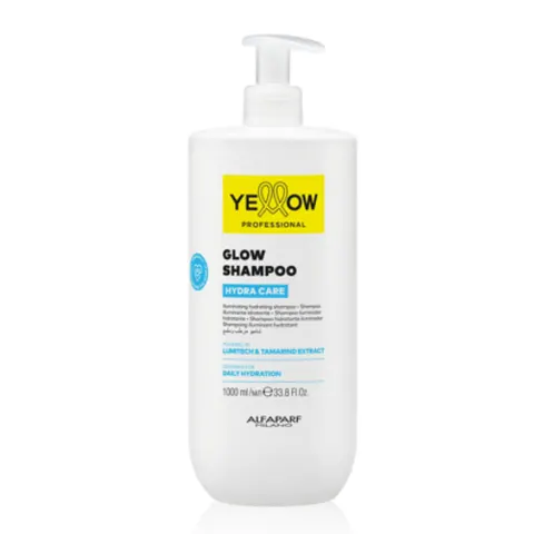 Yellow Hydra Care Szampon 1000ml