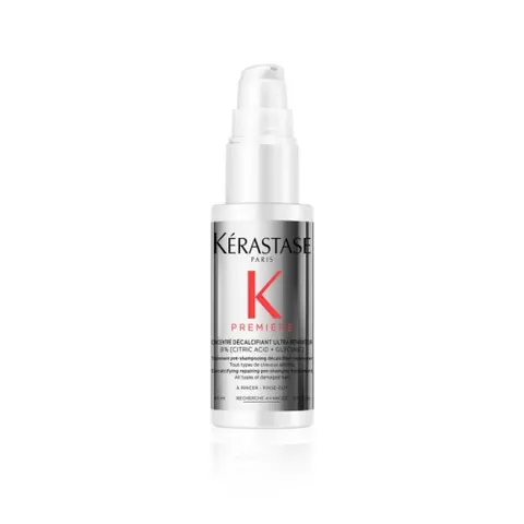 Kerastase Premiere Ultra koncentrat dekalcyfikujący przed szamponem 45ml