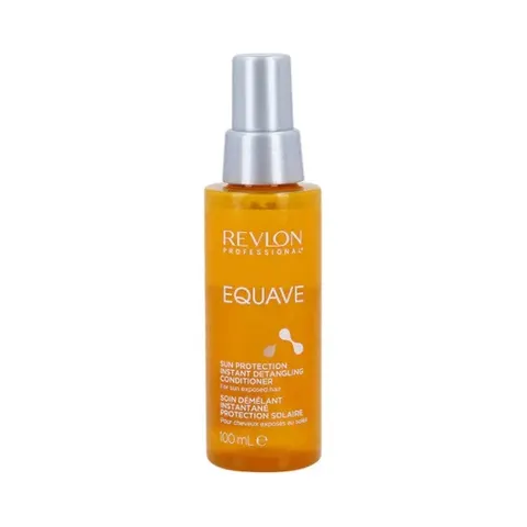 REVLON EQUAVE Sun - Odżywka bez spłukiwania chroniąca przed Słońcem 100ml