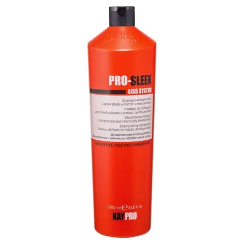 KayPro Pro-Sleek Szampon wygładzający 1000ml