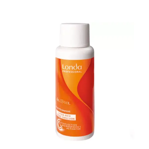 Londa Oxydant Emulsja utleniająca 4% mini 60ml