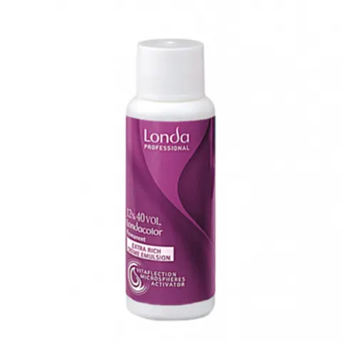 Londa Oxydant Emulsja utleniająca 12% mini 60ml