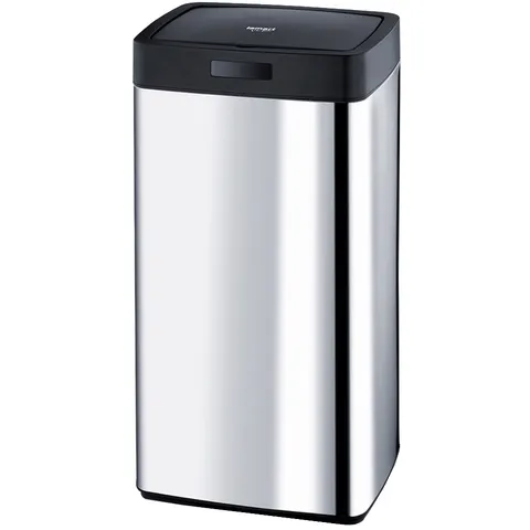 Lamart sensor 45 L - LT8044 - Bezdotykowy kosz z czujnikiem