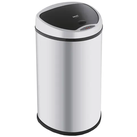 Lamart sensor 58 L - LT8045 - Bezdotykowy kosz z czujnikiem