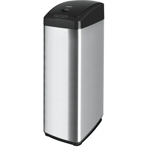 Lamart sensor 45 L - LT8049 - Bezdotykowy kosz z czujnikiem