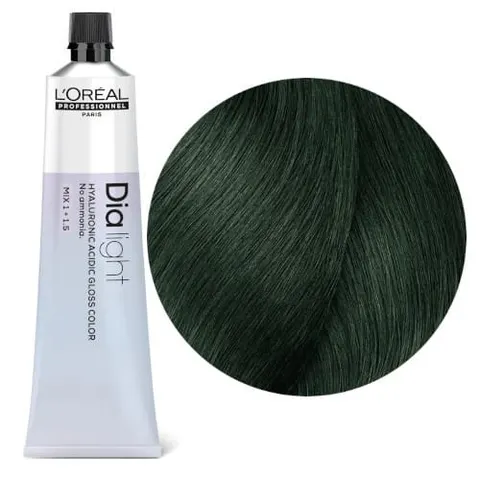 Loreal Dia Light RENO B ZIELONY 60ml