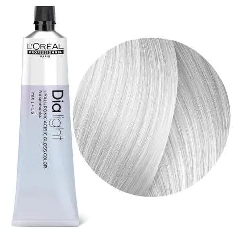 Loreal Dia Light RENO CLEAR 60ml