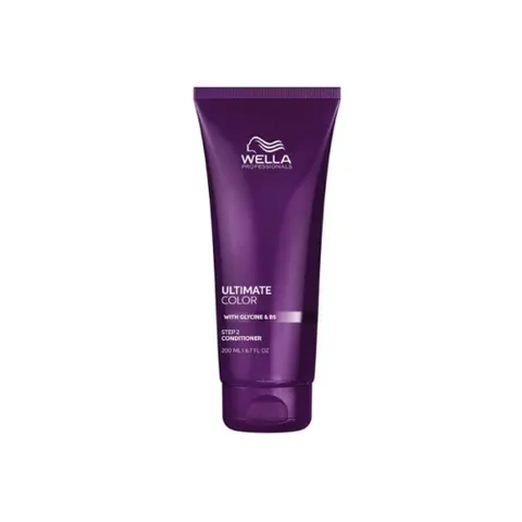 Wella Professionals Ultimate Color Odżywka do włosów 200ml