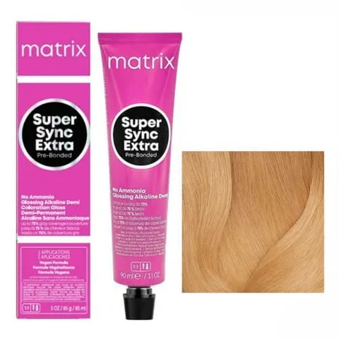 Matrix COLOR Super Sync Pre-Bonded Extra 10NNG 90ml