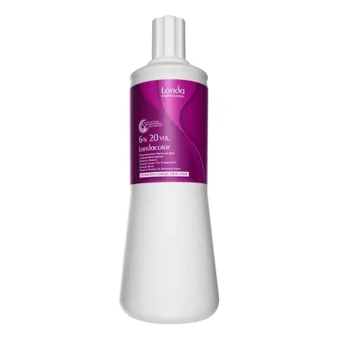 LONDA Oxydant Emulsja utleniająca 6 % 1000 ml