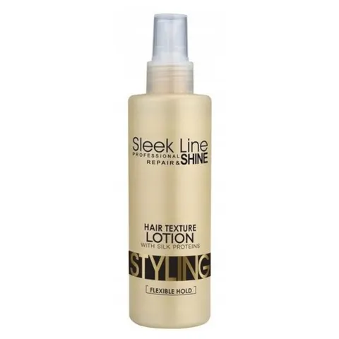 Stapiz Sleek Line Shine Loton Do Układania Włosów Spray 200 ml