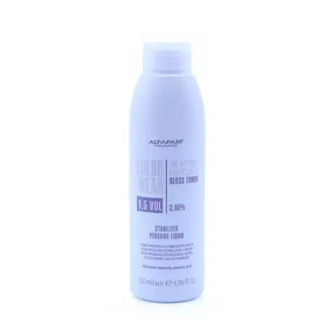 Alfaparf Color Wear Gloss Aktywator 2,85% 120ml