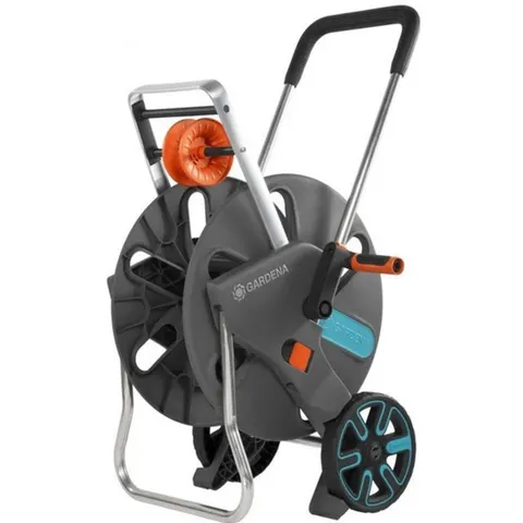 Gardena Wózek na wąż CleverRoll L Easy 18520-20