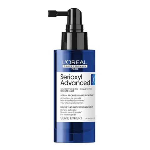 Loreal SCALP ADVANCED Serioxyl serum zagęszczające włosy 90ml