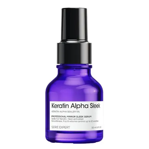Loreal Expert Keratin Alpha Sleek serum 50ml