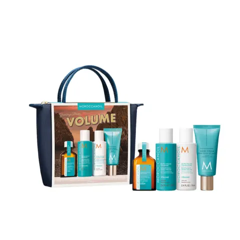 Moroccanoil Zestaw podróżny - Objętość 2026