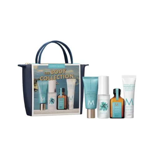 Moroccanoil Zestaw podróżny - Pielęgnacja ciała 2026