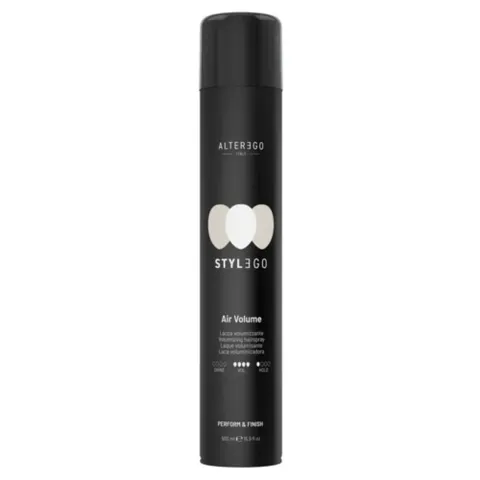Alter Ego Air Volume lakier zwiększający objętość 500ml