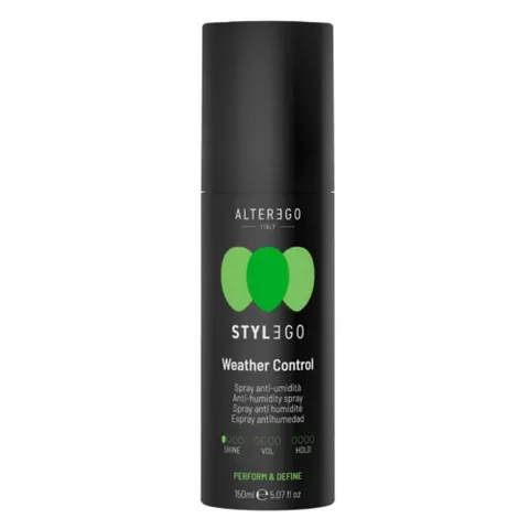 Alter Ego StylEgo Weather Control Spray ochronny przed wilgocią 150 ml