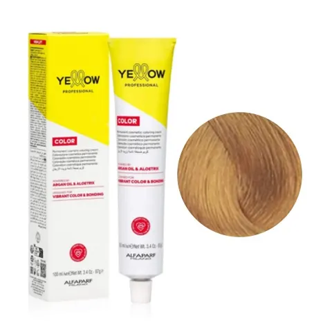 Alfaparf YELLOW Color Permanent 9.3 Farba 100ml