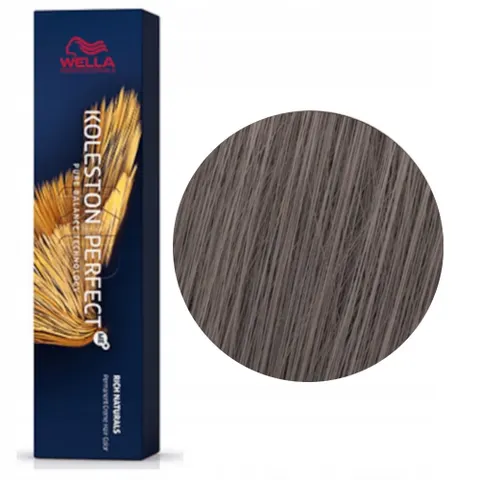 Wella Koleston Perfect ME+ 8/98 farba do włosów 60ml