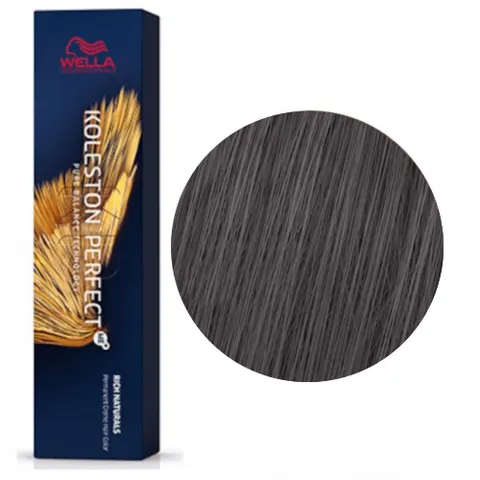 Wella Koleston Perfect ME+ 6/98 farba do włosów 60ml