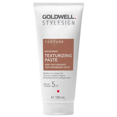 Goldwell Texture Roughman Texturizing Paste pasta teksturyzująca 100 ml