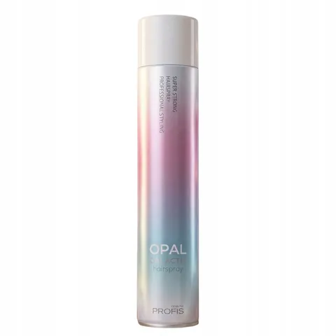 PROFIS Lakier do włosów OPAL Galaktic bardzo mocny 750ml