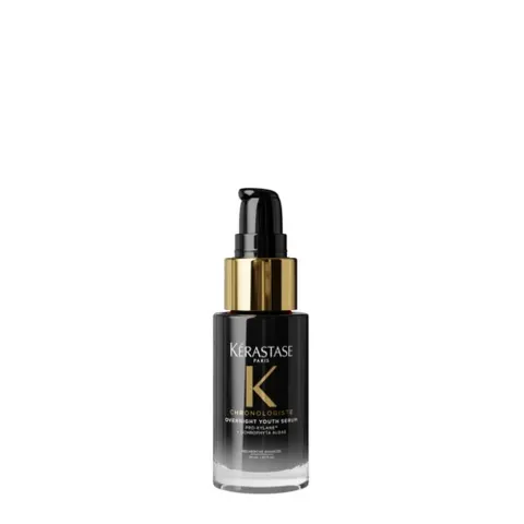 Kérastase Chronologiste odmładzające serum do włosów na noc 30ml
