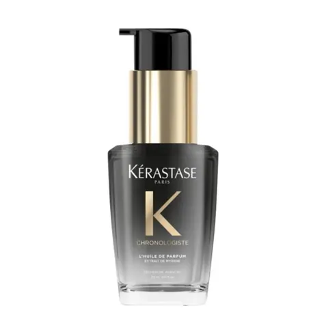 Kérastase Chronologiste Upiększający Olejek Do Włosów Osłabionych 30 ml