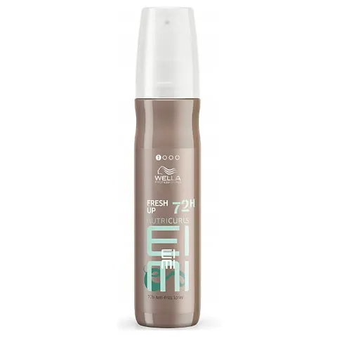 Wella EIMI Nutricurls Fresh Up mgiełka do loków 150ml